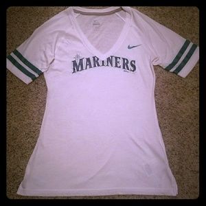Nike MLB Seattle Mariners Tee